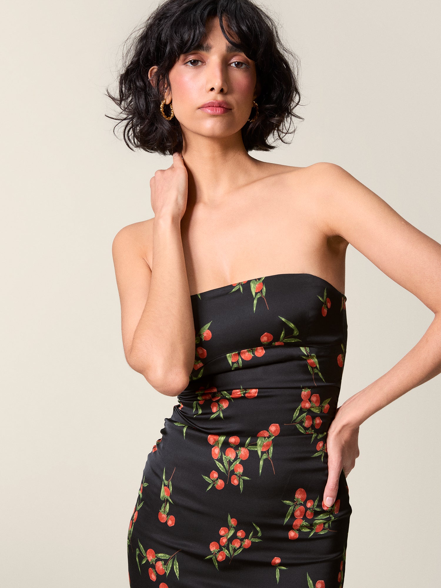 Robe EVY